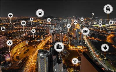 IoT“云管端”产业链布局 中琛物联助力实体产业打通新发展空间
